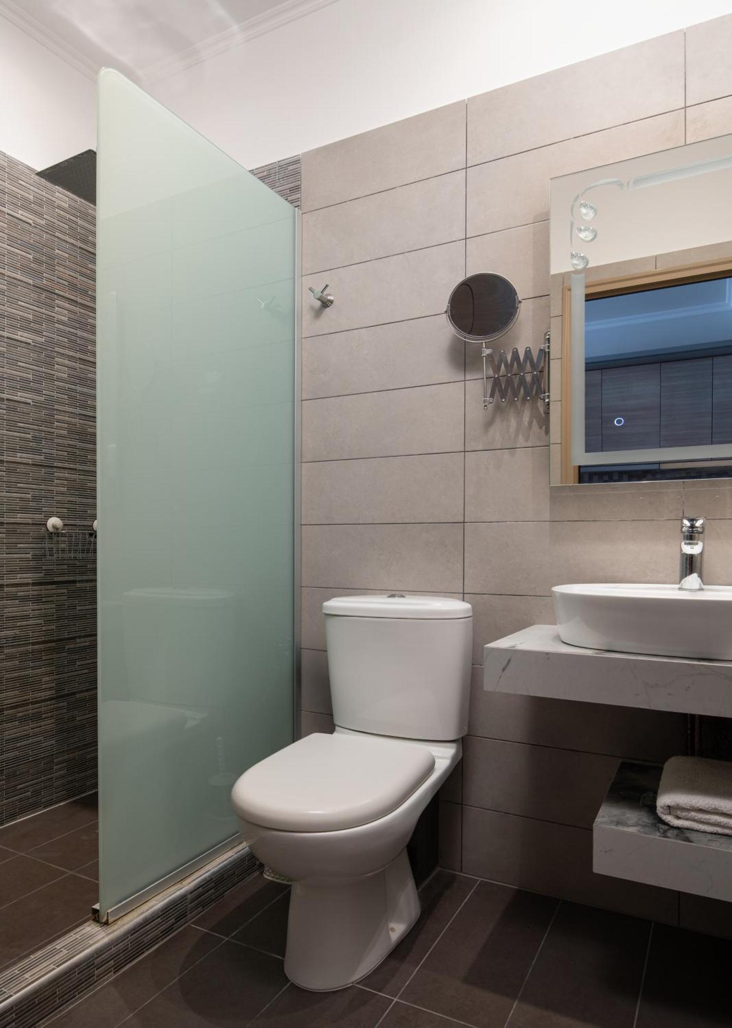 סיקיה Anthemida Rooms מראה חיצוני תמונה