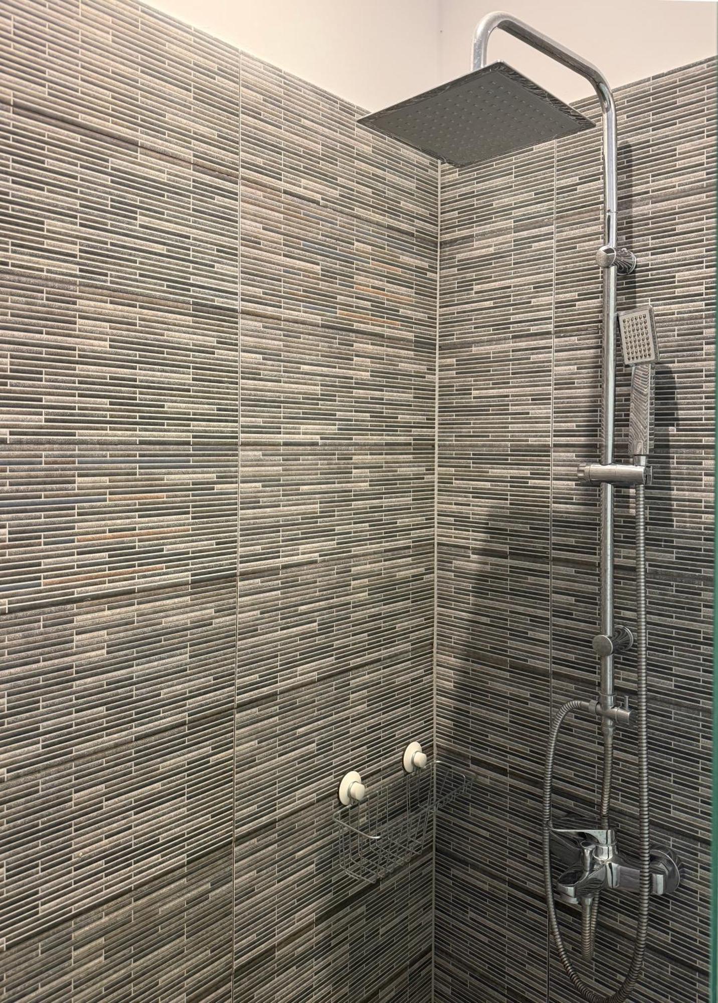 סיקיה Anthemida Rooms מראה חיצוני תמונה