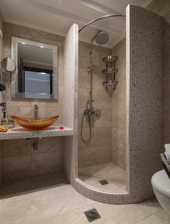 סיקיה Anthemida Rooms מראה חיצוני תמונה